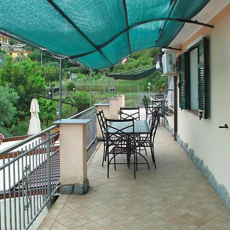 Apartmán In Imperia With Garden *