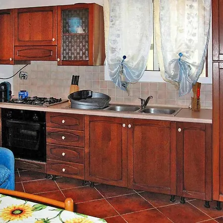 In Imperia With Garden Torrazza (Liguria)
